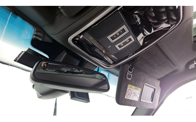 Land Rover Range rover 4400* SDV8 AB* КОЖА* ПОДГРЕВ* ОБДУХВ* ПАНОРАМА - автомобили, коли, обяви за нови и употребявани 15