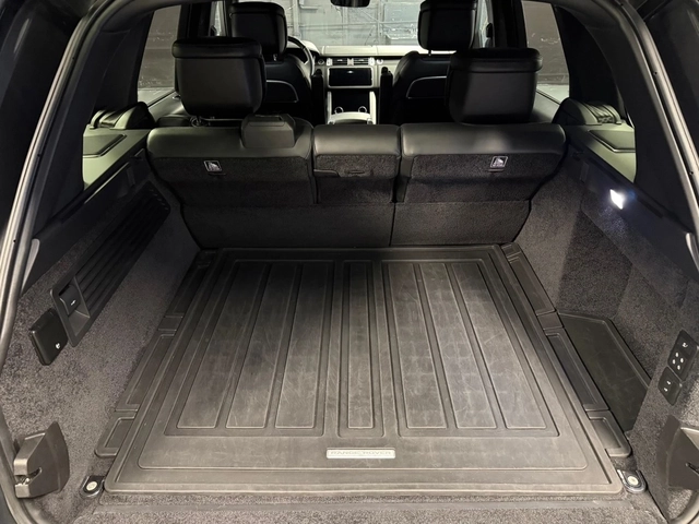Land Rover Range rover AUTOBIOGRAPHY* ПОРЪЧКОВ* ЕДИН СОБСВЕНИК* FULL* - автомобили, коли, обяви за нови и употребявани 15