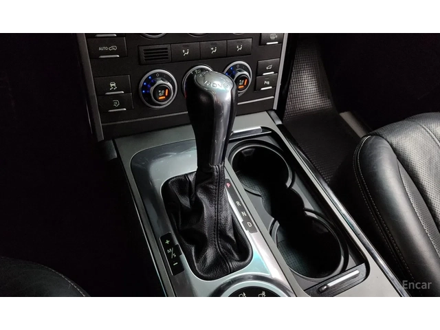 Land Rover Range rover v8 5.0 SUPERCHARGED - автомобили, коли, обяви за нови и употребявани 16