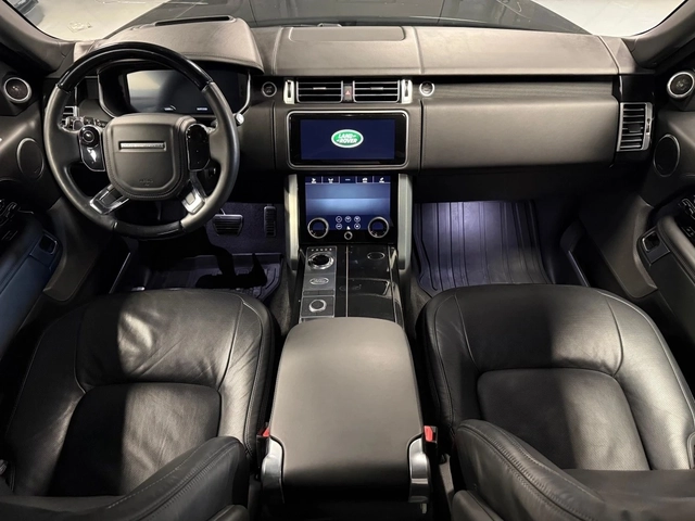 Land Rover Range rover AUTOBIOGRAPHY* ПОРЪЧКОВ* ЕДИН СОБСВЕНИК* FULL* - автомобили, коли, обяви за нови и употребявани 12