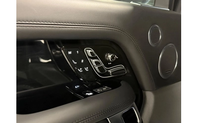 Land Rover Range rover AUTOBIOGRAPHY* ПОРЪЧКОВ* ЕДИН СОБСВЕНИК* FULL* - автомобили, коли, обяви за нови и употребявани 8