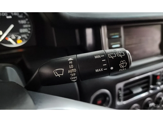 Land Rover Range rover v8 5.0 SUPERCHARGED - автомобили, коли, обяви за нови и употребявани 6