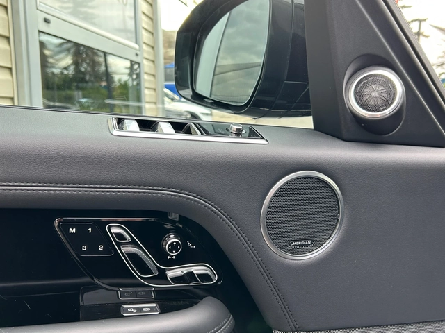 Land Rover Range rover P400e PlugIn Hybrid - автомобили, коли, обяви за нови и употребявани 11
