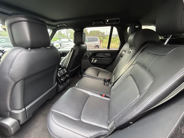 Land Rover Range rover P400e PlugIn Hybrid - автомобили, коли, обяви за нови и употребявани 15