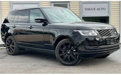 land-rover-range-rover - 2