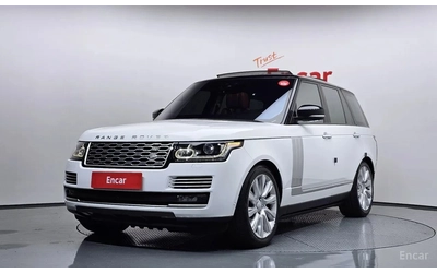 land-rover-range-rover - 0
