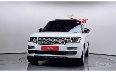 land-rover-range-rover - 2