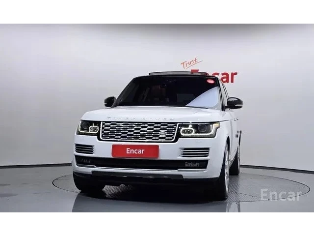 Land Rover Range rover 5.0 SC Vogue SE | HUD| Адаптив круиз| 360  кам.| М - автомобили, коли, обяви за нови и употребявани 2