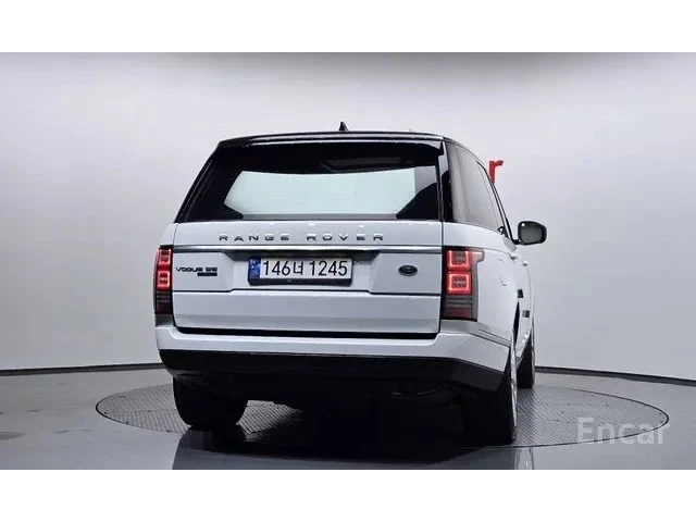 Land Rover Range rover 5.0 SC Vogue SE | HUD| Адаптив круиз| 360  кам.| М - автомобили, коли, обяви за нови и употребявани 3