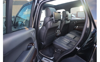 Land Rover Rover Rover - автомобили, коли, обяви за нови и употребявани 10
