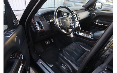 Land Rover Rover Rover - автомобили, коли, обяви за нови и употребявани 11