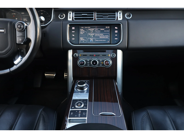 Land Rover Rover Rover - автомобили, коли, обяви за нови и употребявани 13
