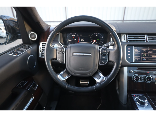Land Rover Rover Rover - автомобили, коли, обяви за нови и употребявани 14