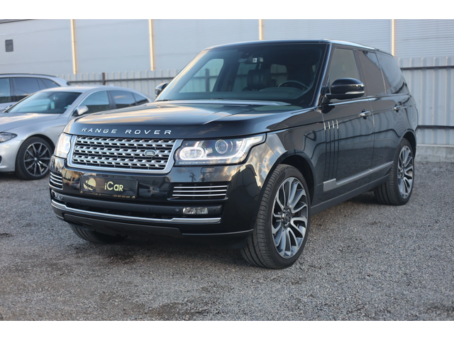 Land Rover Rover Rover - автомобили, коли, обяви за нови и употребявани 1