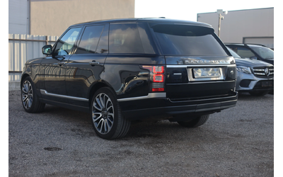 Land Rover Rover Rover - автомобили, коли, обяви за нови и употребявани 6