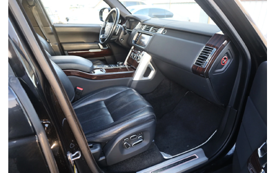 Land Rover Rover Rover - автомобили, коли, обяви за нови и употребявани 7