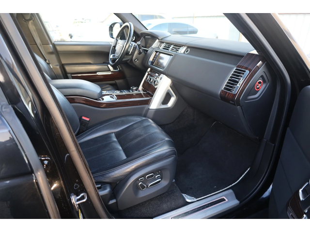Land Rover Rover Rover - автомобили, коли, обяви за нови и употребявани 7