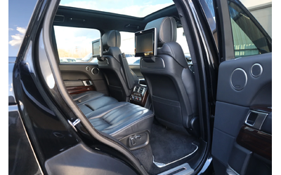 Land Rover Rover Rover - автомобили, коли, обяви за нови и употребявани 8
