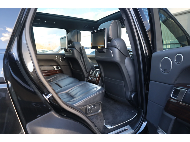 Land Rover Rover Rover - автомобили, коли, обяви за нови и употребявани 8