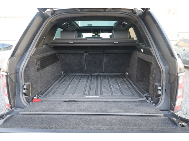 Land Rover Rover Rover - автомобили, коли, обяви за нови и употребявани 9