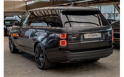 land-rover-range-rover-autobiography-lwb-dab-meridian-rse-v8 - 5