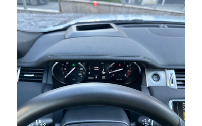 Land Rover Range Rover Evoque ШВЕЙЦАРИЯ 4х4 НАВИГАЦИЯ АВТОМАТИК - автомобили, коли, обяви за нови и употребявани 14