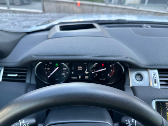 Land Rover Range Rover Evoque ШВЕЙЦАРИЯ 4х4 НАВИГАЦИЯ АВТОМАТИК - автомобили, коли, обяви за нови и употребявани 14