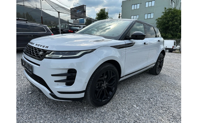 land-rover-range-rover-evoque - 0