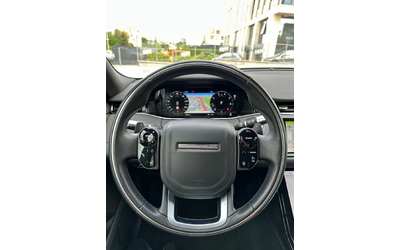 Land Rover Range Rover Evoque P200 R-Dynamic Всички Екстри Швейцария - автомобили, коли, обяви за нови и употребявани 11