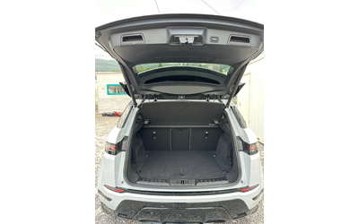 Land Rover Range Rover Evoque P200 R-Dynamic Всички Екстри Швейцария - автомобили, коли, обяви за нови и употребявани 12