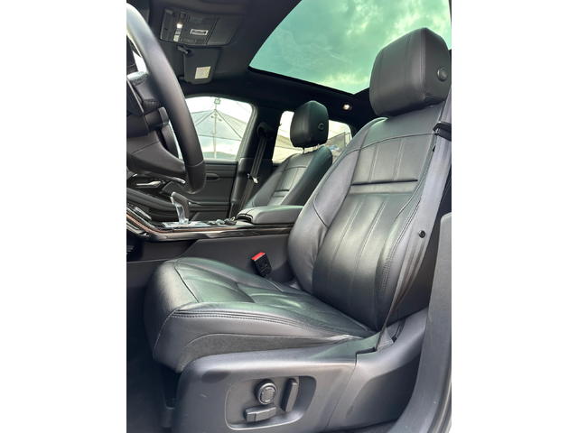 Land Rover Range Rover Evoque P200 R-Dynamic Всички Екстри Швейцария - автомобили, коли, обяви за нови и употребявани 7