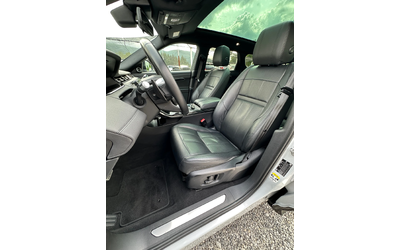 Land Rover Range Rover Evoque P200 R-Dynamic Всички Екстри Швейцария - автомобили, коли, обяви за нови и употребявани 9