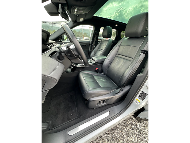 Land Rover Range Rover Evoque P200 R-Dynamic Всички Екстри Швейцария - автомобили, коли, обяви за нови и употребявани 9