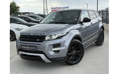 land-rover-range-rover-evoque-2-0-2016g-177-000km-servizna-istoriya-nova - 0