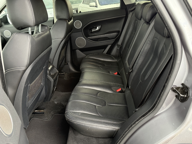 Land Rover Range Rover Evoque 2.0* 2016г.* 177.000КМ* Сервизна История* НОВА - автомобили, коли, обяви за нови и употребявани 8