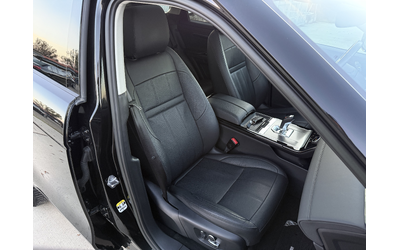 Land Rover Range Rover Evoque 2.0 Si4 (249 кс) Mild Hybrid AWD Automatic - автомобили, коли, обяви за нови и употребявани 11