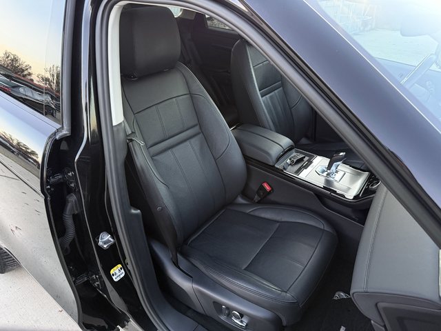 Land Rover Range Rover Evoque 2.0 Si4 (249 кс) Mild Hybrid AWD Automatic - автомобили, коли, обяви за нови и употребявани 11