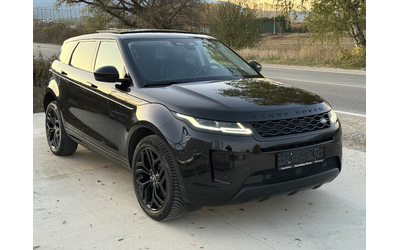 land-rover-range-rover-evoque-2-0-si4-249-ks-mild-hybrid-awd-automatic - 1