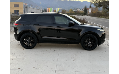 land-rover-range-rover-evoque-2-0-si4-249-ks-mild-hybrid-awd-automatic - 2