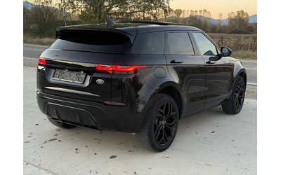 land-rover-range-rover-evoque-2-0-si4-249-ks-mild-hybrid-awd-automatic - 3