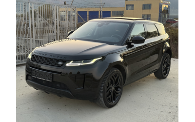 Land Rover Range Rover Evoque 2.0 Si4 (249 кс) Mild Hybrid AWD Automatic - автомобили, коли, обяви за нови и употребявани 7