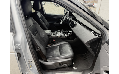 Land Rover Range Rover Evoque 2.0 Td4 (150 кс) Mild Hybrid AWD Automatic - автомобили, коли, обяви за нови и употребявани 11
