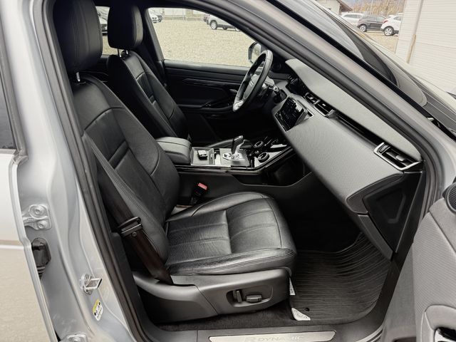 Land Rover Range Rover Evoque 2.0 Td4 (150 кс) Mild Hybrid AWD Automatic - автомобили, коли, обяви за нови и употребявани 11