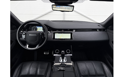 Land Rover Range Rover Evoque 2.0 Td4 (150 кс) Mild Hybrid AWD Automatic - автомобили, коли, обяви за нови и употребявани 13