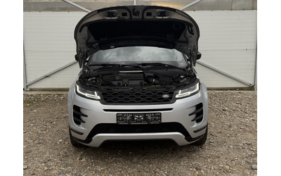 Land Rover Range Rover Evoque 2.0 Td4 (150 кс) Mild Hybrid AWD Automatic - автомобили, коли, обяви за нови и употребявани 14