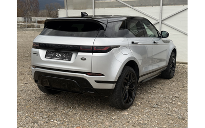 land-rover-range-rover-evoque-2-0-td4-150-ks-mild-hybrid-awd-automatic - 3