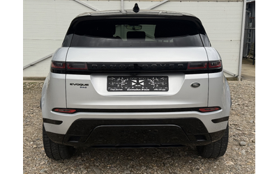 land-rover-range-rover-evoque-2-0-td4-150-ks-mild-hybrid-awd-automatic - 4