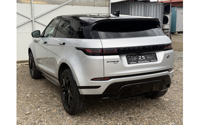 land-rover-range-rover-evoque-2-0-td4-150-ks-mild-hybrid-awd-automatic - 5