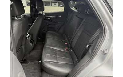Land Rover Range Rover Evoque 2.0 Td4 (150 кс) Mild Hybrid AWD Automatic - автомобили, коли, обяви за нови и употребявани 9