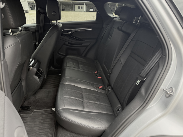 Land Rover Range Rover Evoque 2.0 Td4 (150 кс) Mild Hybrid AWD Automatic - автомобили, коли, обяви за нови и употребявани 9